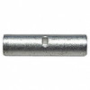 16-14 Non Insulated Seamless Butt Connector, Pack of 25