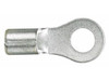 #10 16-14 Non Insulated Ring Connector, Pack of 100