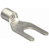 16-14 Non Insulated Spade Connector, Pack of 100