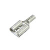16-14 Non Insulated Female Push On Connector, Pack of 100
