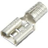 12-10 Non Insulated Female Push On Connector, Pack of 25