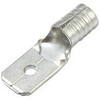 12-10 Non Insulated Male Push On Connector, Pack of 100