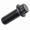 10mm x 40mm 12 Point Flange Bolt, Pack of 25