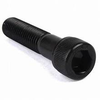 4mm x 12mm Socket Head Cap Screw, Pack of 100