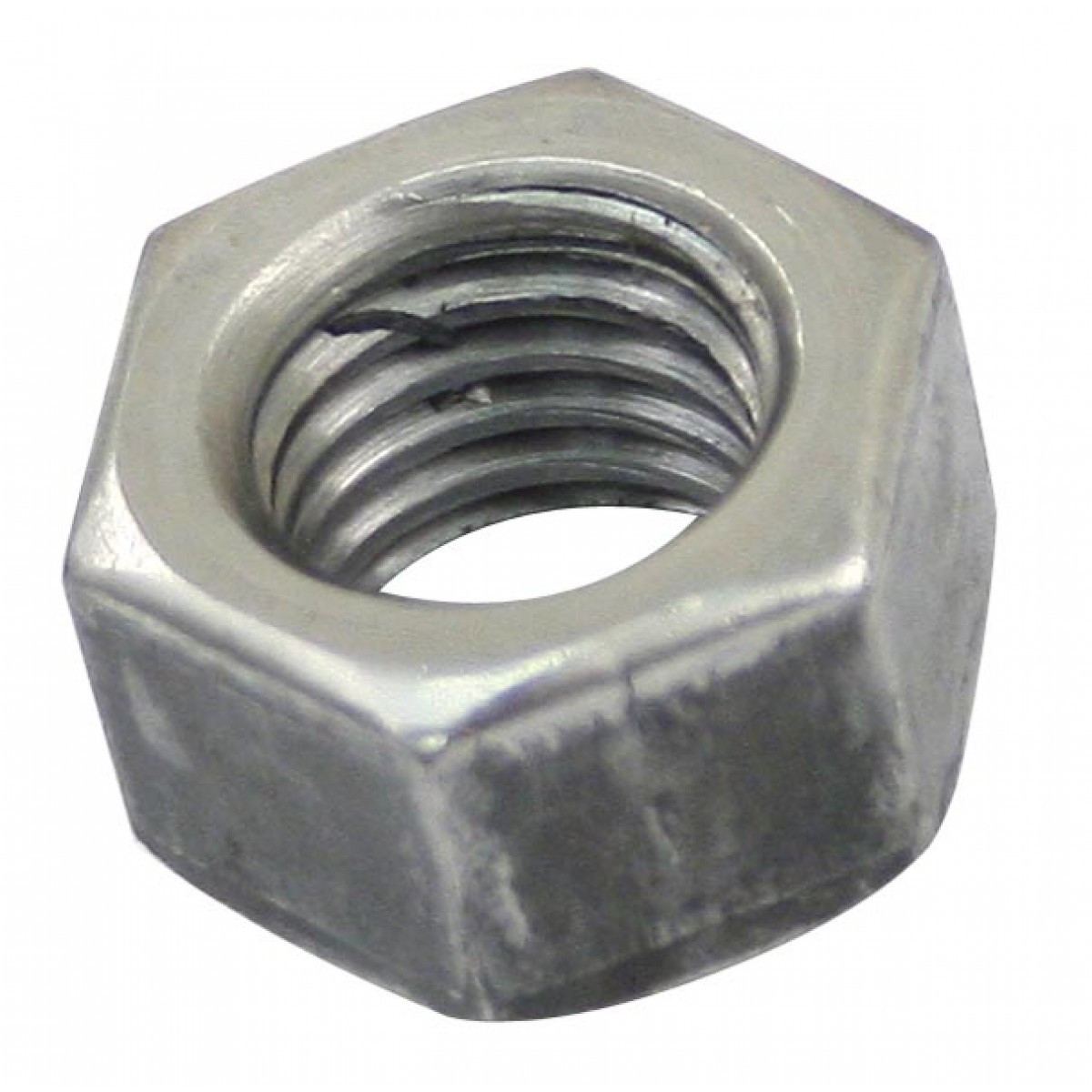 10mm Cylinder Head Nut, Pack of 25