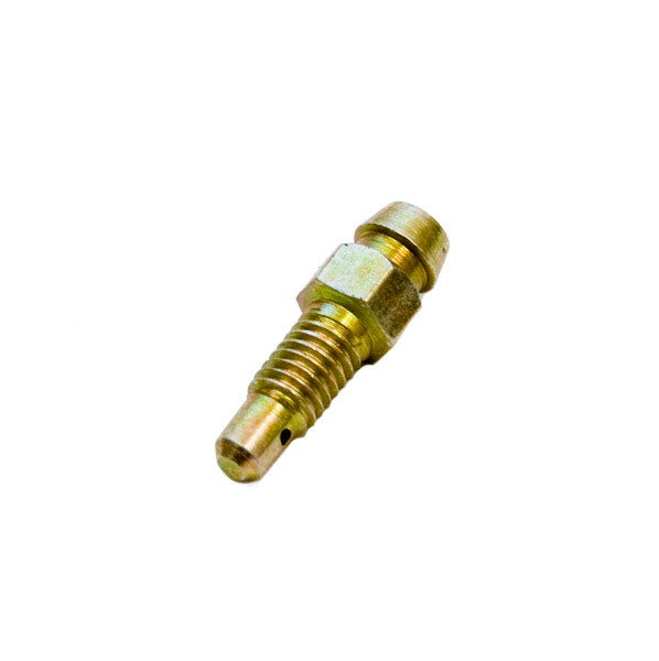6mm Brake Bleeder Screw, Pack of 5