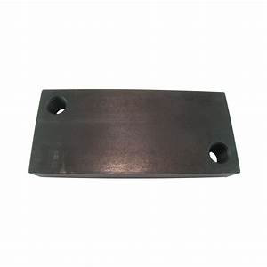 VW Case Tap Guide Plate