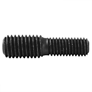 6mm x 8mm x 31mm Step Stud, Pack of 10