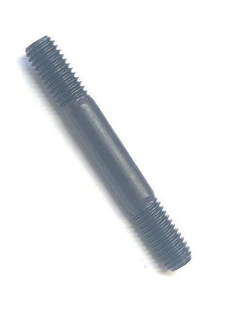 8mm x 62mm Double End Stud, Equal Lengths, Pack of 10