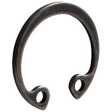 6mm Internal Retaining Ring, Pack of 100