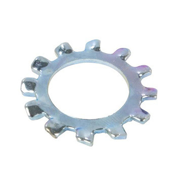 10mm External Tooth Lock Washer, Pack of 100