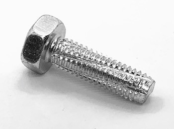 6mm x 20mm Self Tapping Bolt, Pack of 10