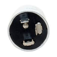 3 Wire 12V Turn Signal Flasher, Each