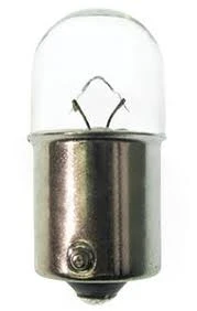 5007, 12V Single Filament, 5 Watt, Pack of 10