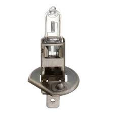H1 12V 55 Watt Halogen Bulb, Each