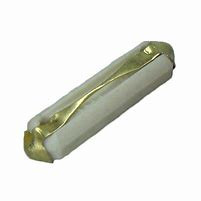 8 AMP German Ceramic Fuse, 100 Pack