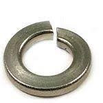 12mm SS Split Lock Washer, Pack of 25