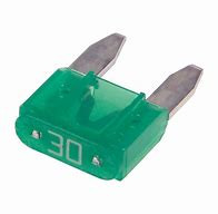 30 Amp ATC Mini Fuse, 10 pack