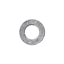 6mm x 12mm Aluminum Seal Washer, Pack of 100