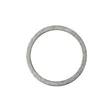 18mm x 22mm Aluminum Seal Ring, Pack of 100