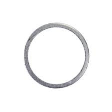 20mm x 24mm Aluminum Seal Ring, Pack of 100