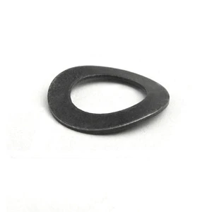 6mm Spring Washer, Pack of 100
