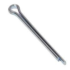 1/8" x 1 1/2" Cotter Pin, Pack of 100