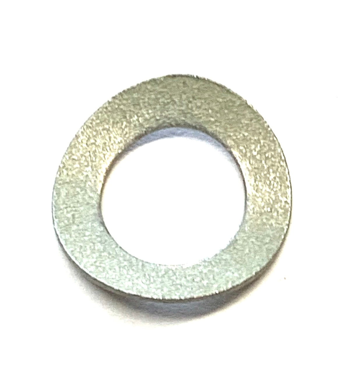 10mm x 17mm Spring Washer, Zinc Plated, Pack of 100