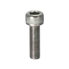 5/16"-24 x 1 1/4" SS Socket Head Cap Screw, Pack of 25