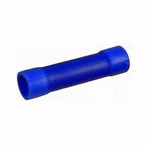 Blue Butt Connector, Pack of 25