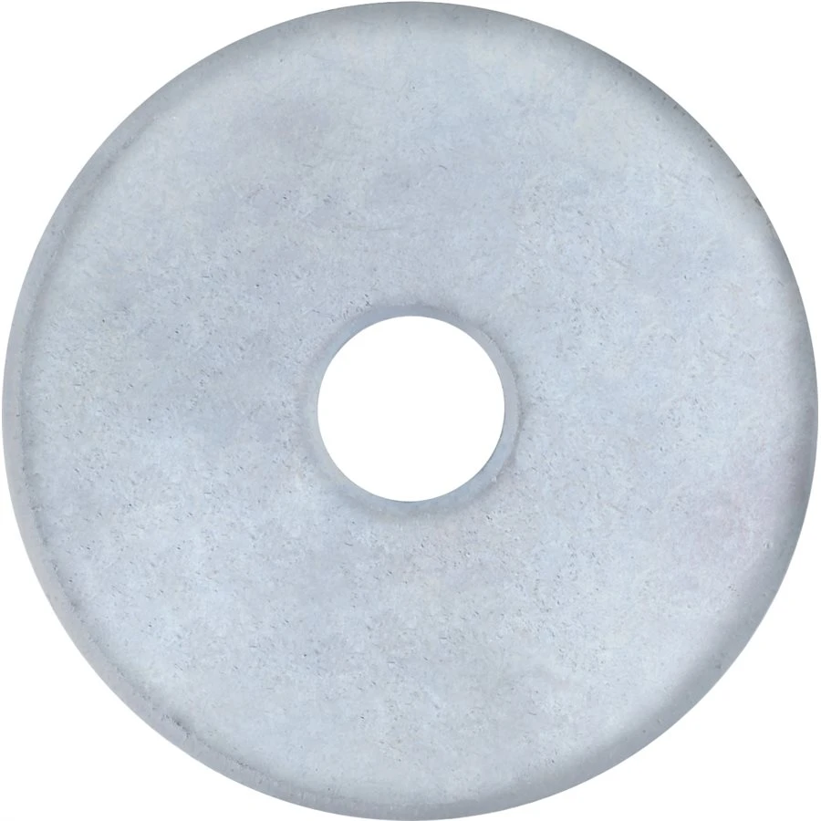 1/4" x 1 1/4" Fender Washer Pack of 25