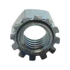 5/16"-18 Keps Lock Nut, Pack of 25