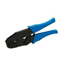 Open Barrel Ratchet Crimp Tool, Each