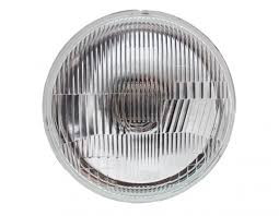 H4 Halogen Headlight, EACH