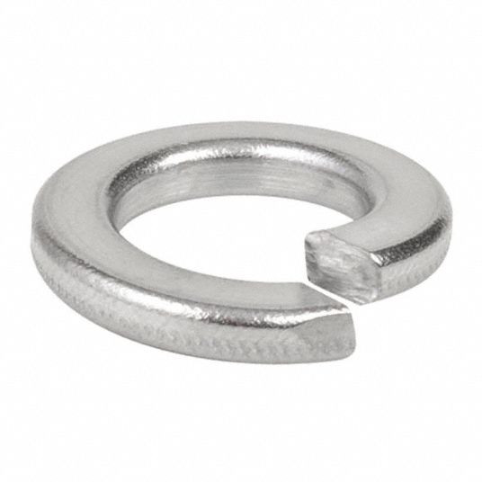 7/8" Split Lock Washer, Pack of 10