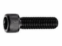 7/16"-14 x 2"Socket Head Cap Screw, Pack of 100