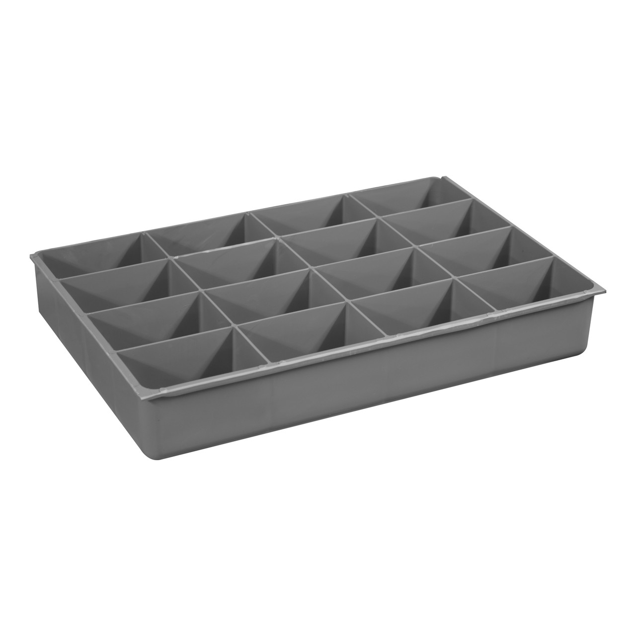 SMALL, 16 COMPARTMENT INSERT