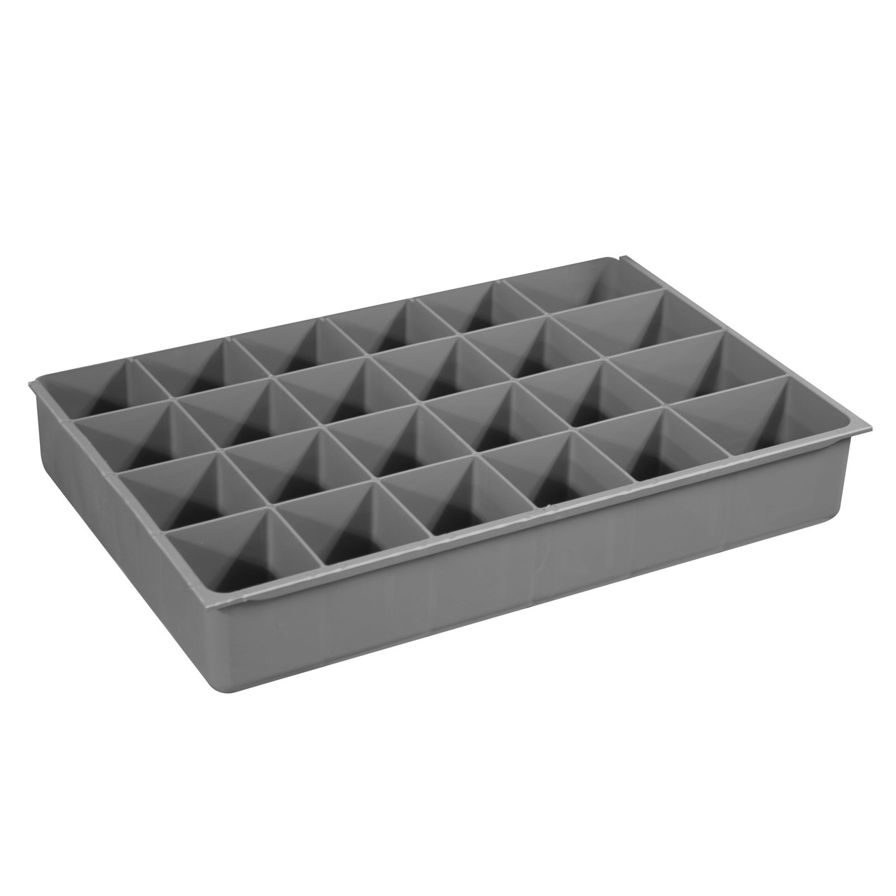 SMALL, 24 COMPARTMENT INSERT
