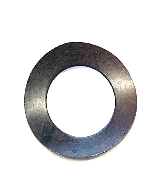 10mm x 17mm Wavey, 25 pcs.
