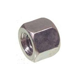 Cap Nut, Drain Plate,100 pcs.
