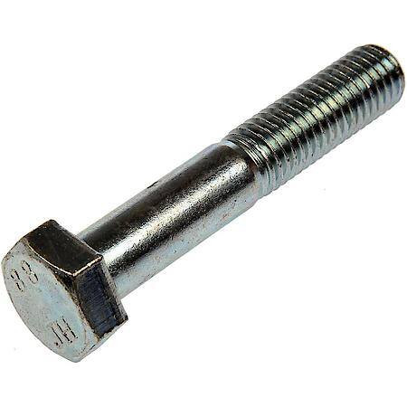 Front Beam Mnt. Bolt, Each