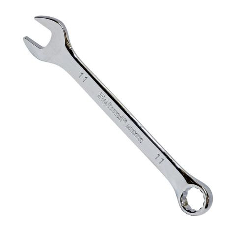 11mm Combination Wrench, Pack of 2