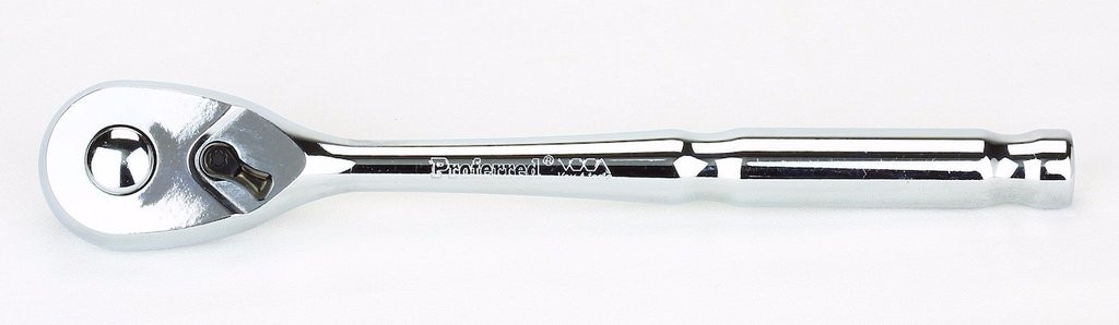 3/8" Ratchet Handle, Each