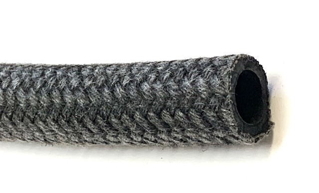12mm Braided Hose, Pack of 5 Meters