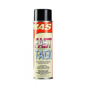 MAS Spray Glue Adhesive, 12 oz. Spray Can