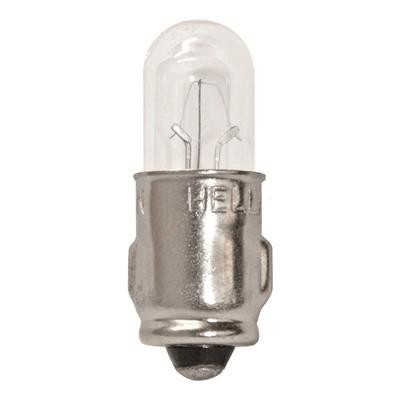 3799 6v 1.2w Single Filament Bulb, Pack of 10