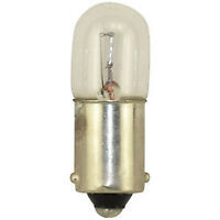 7526 6v 18w Single Filament Bulb, Pack of 10