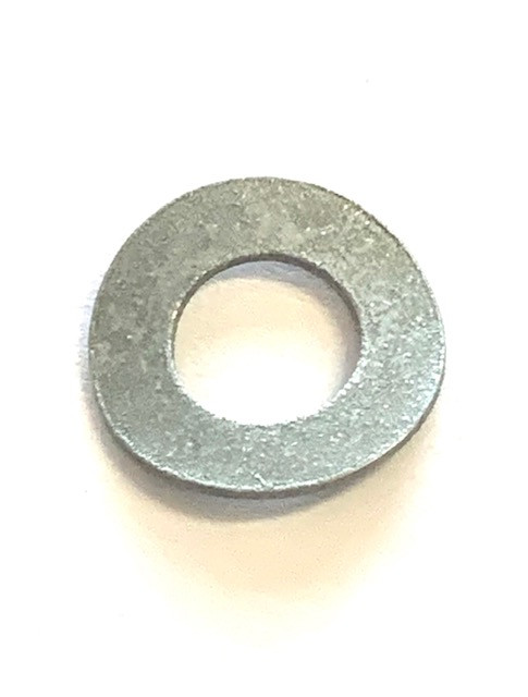 8mm x 17mm Wavey, 100 pcs.