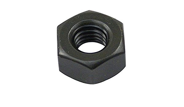 8mm Head Nut, Pack of 500
