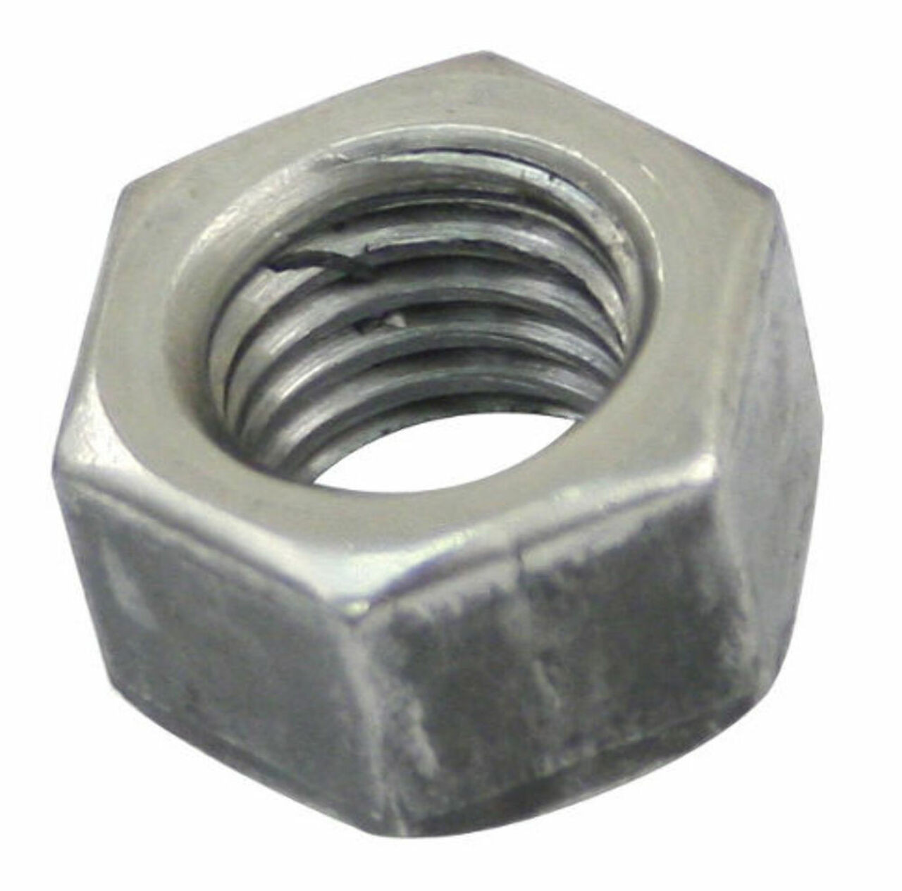 10mm Head Nut, 25 pcs.